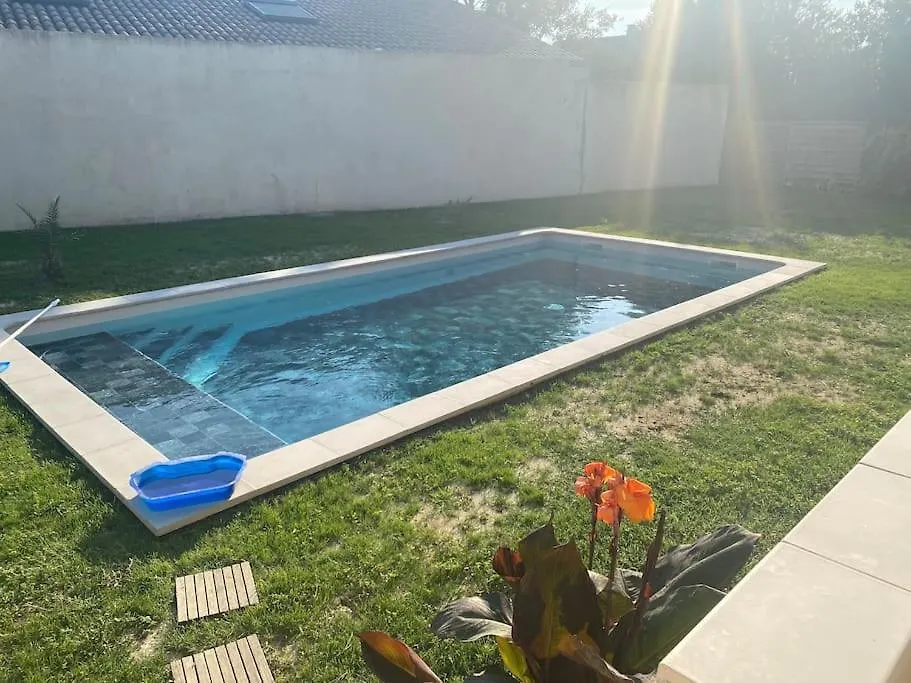 Villa Prestige En Provence Valreas