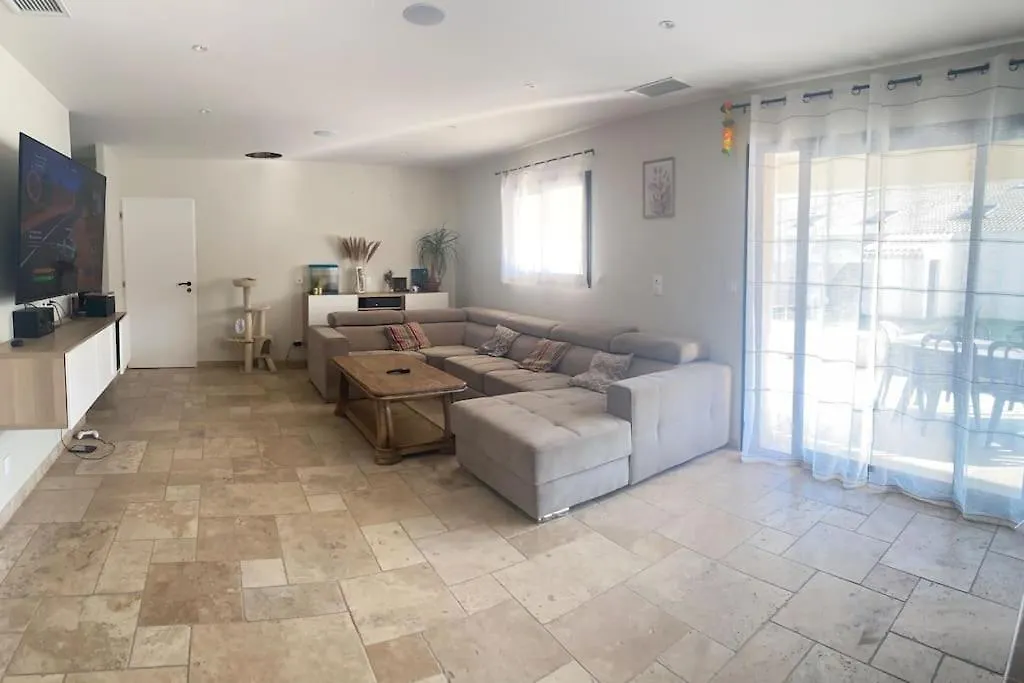 Villa Prestige En Provence Valreas 0*,