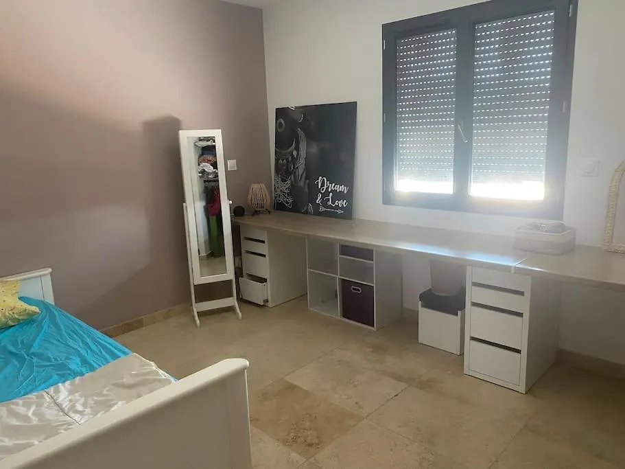 Holiday home Villa Prestige En Provence Valreas