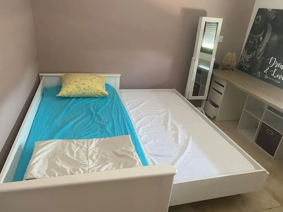 Villa Prestige En Provence Valreas Holiday home