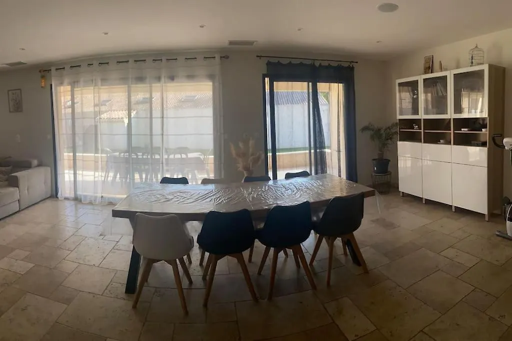 Holiday home Villa Prestige En Provence Valreas France