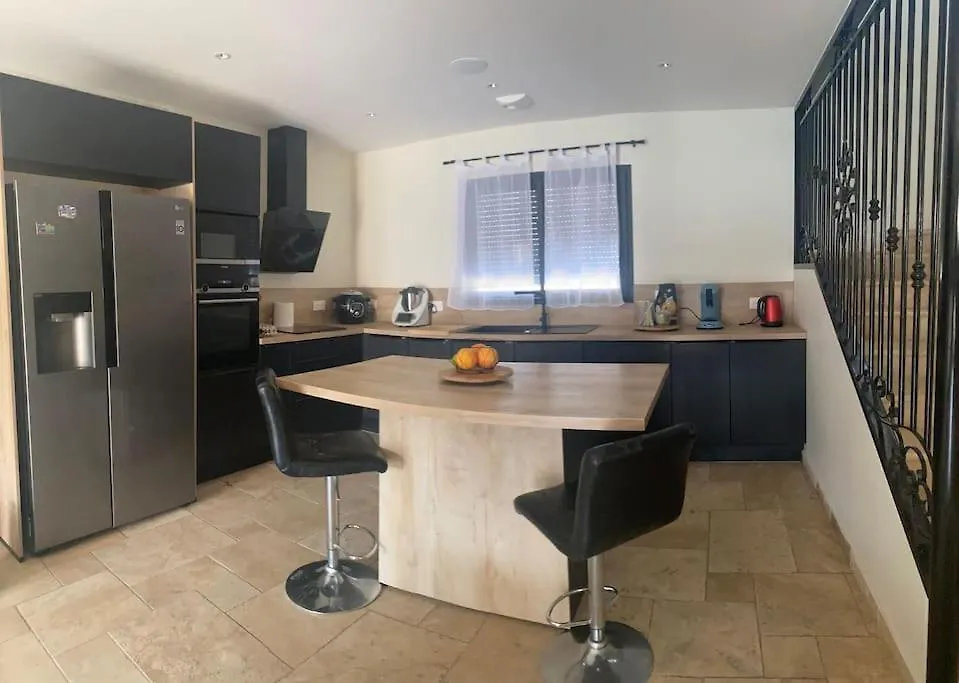 Holiday home Villa Prestige En Provence Valreas