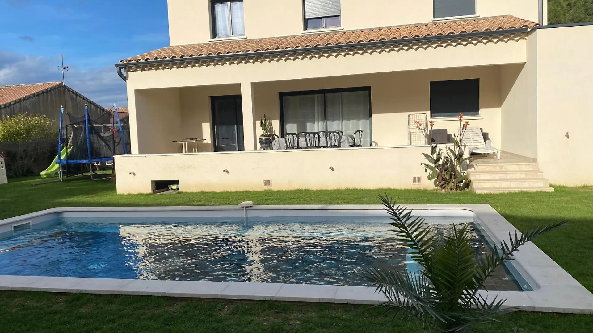 Holiday home Villa Prestige En Provence Valreas