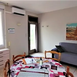 Appartement Le Micocoulier, Valréas