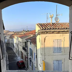 Appartement De Charme Au Coeur De, Valréas