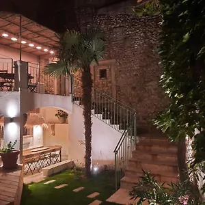Villa Drome Provencale Maison Familiale Calme Dans Village, Valréas