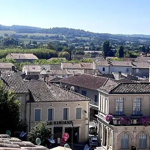 Appartement Le Petit Mistral, Valréas