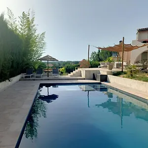 Appartement Calme, Verdure Et Confort!, Valréas