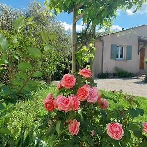 Hébergement de vacances L'instant Provence, Valréas